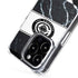 NBA LA Clippers Marble iPhone 15 Pro MagSafe Case